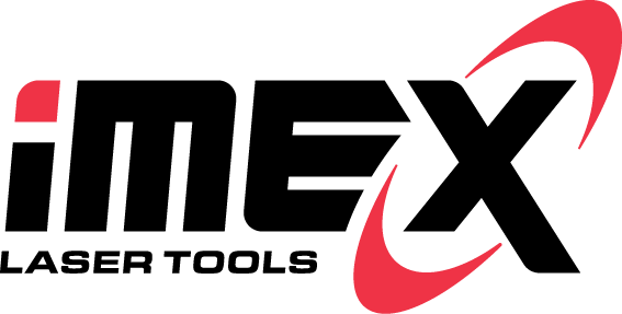 iMEX Lasers Logo