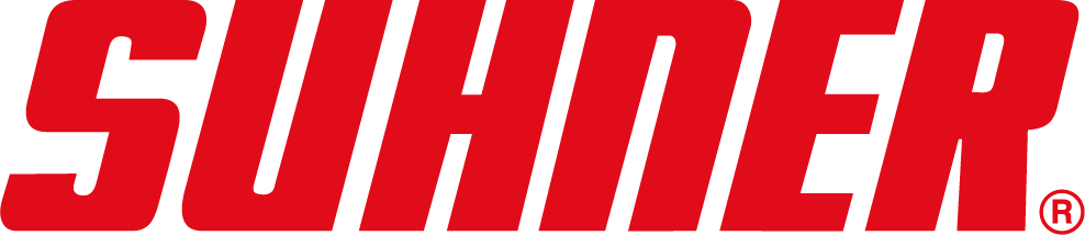 Logo: Suhner
